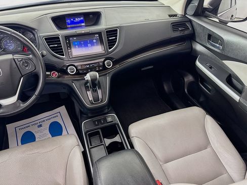 Used 2016 Honda CR-V EX-L image 29