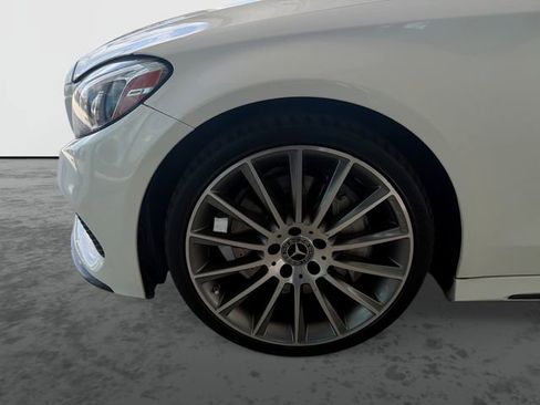 Used 2018 Mercedes-Benz C 300 Coupe image 25
