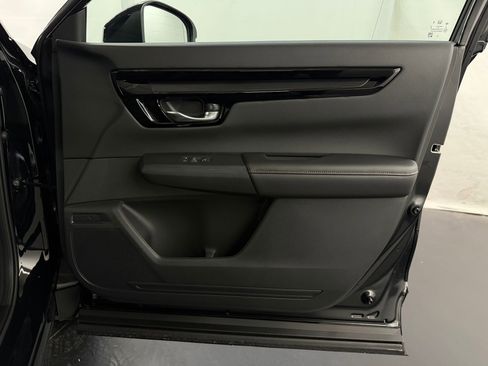 New 2026 Honda CR-V Sport Touring image 33