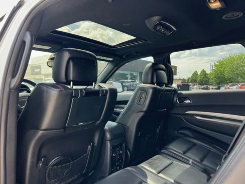 Used 2017 Dodge Durango R/T AWD/4WD image 10