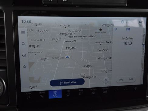 Used 2025 Ford F150 Tremor w/ Equipment Group 402A High image 23