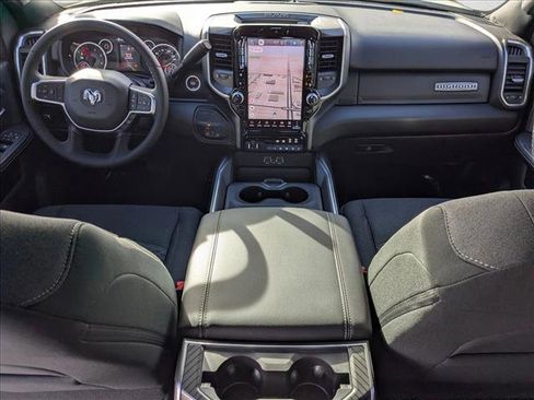 New 2026 RAM 3500 Big Horn image 18