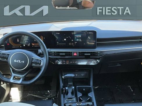 Used 2025 Kia K5 GT-Line w/ GT-Line Premium Package image 20