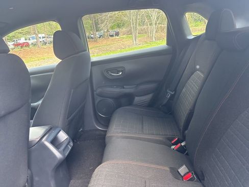 Used 2024 Honda HR-V Sport image 9
