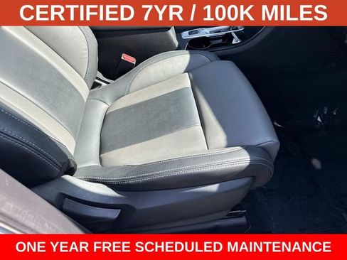 Used 2022 Subaru Ascent Onyx Edition AWD/4WD image 10