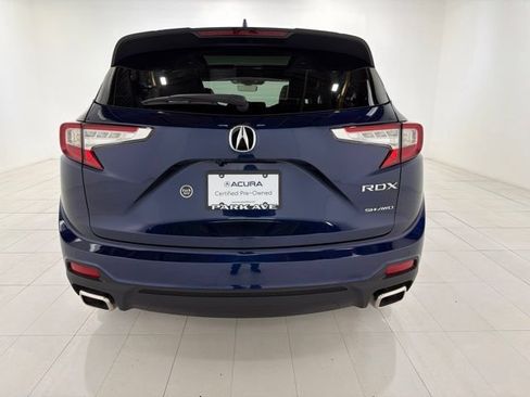 Certified 2023 Acura RDX AWD w/ Technology Package image 49