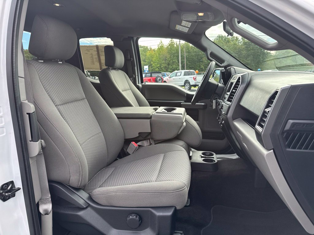 Used 2018 Ford F150 XLT AWD/4WD image 12