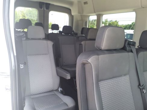 Used 2024 Ford Transit 350 XLT RWD image 10