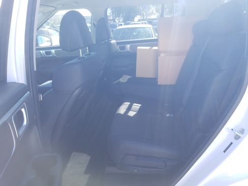 New 2025 Hyundai Santa Fe XRT image 12