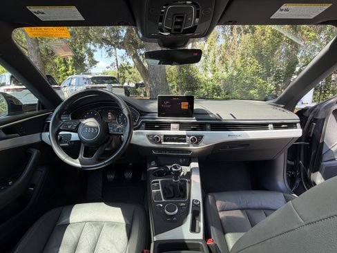 Used 2018 Audi A5 2.0T Premium AWD/4WD image 35
