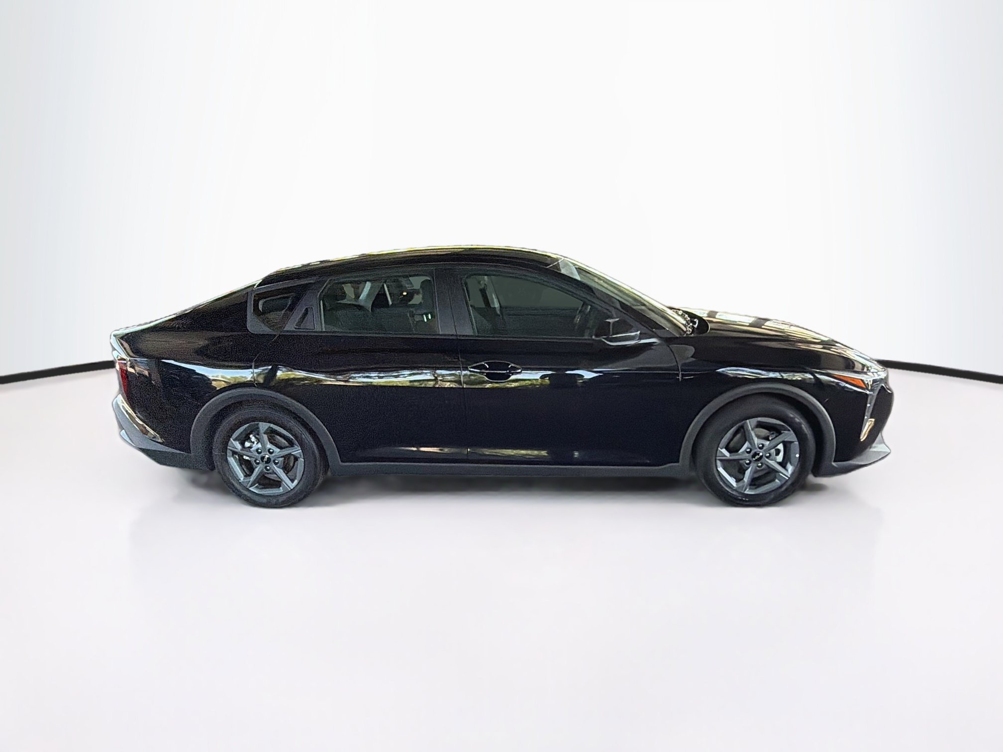 Used 2025 Kia K4 FWD image 10