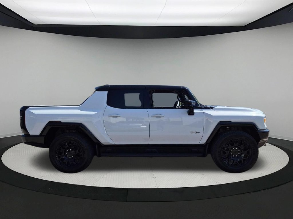 New 2026 GMC Hummer EV 4x4 Crew Cab image 5