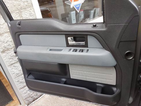 Used 2013 Ford F150 XLT w/ Luxury Equipment Group AWD/4WD image 24
