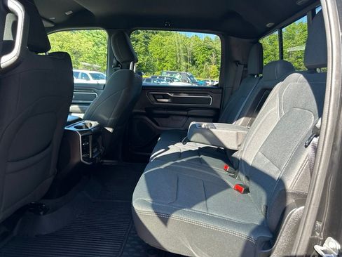 Used 2022 RAM 1500 Big Horn AWD/4WD image 26