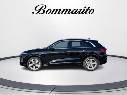 New 2025 Audi Q5 Prestige