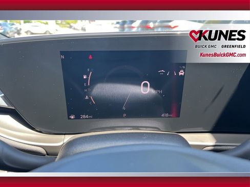 Used 2026 Buick Envista Sport Touring w/ Convenience I Package FWD image 16