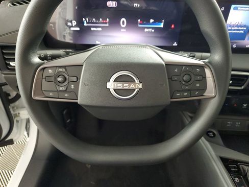 New 2026 Nissan Sentra SV w/ Floor Mat Package image 20