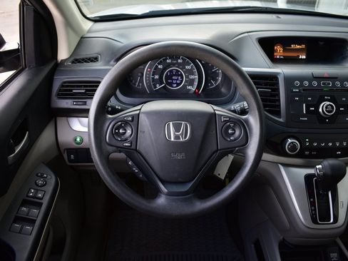 Used 2014 Honda CR-V LX image 31