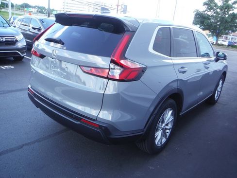 Used 2024 Honda CR-V EX-L image 7