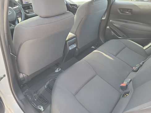 Used 2024 Toyota Corolla LE image 13