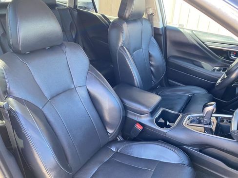 Used 2020 Subaru Outback Limited w/ Popular Package #2 AWD/4WD image 16
