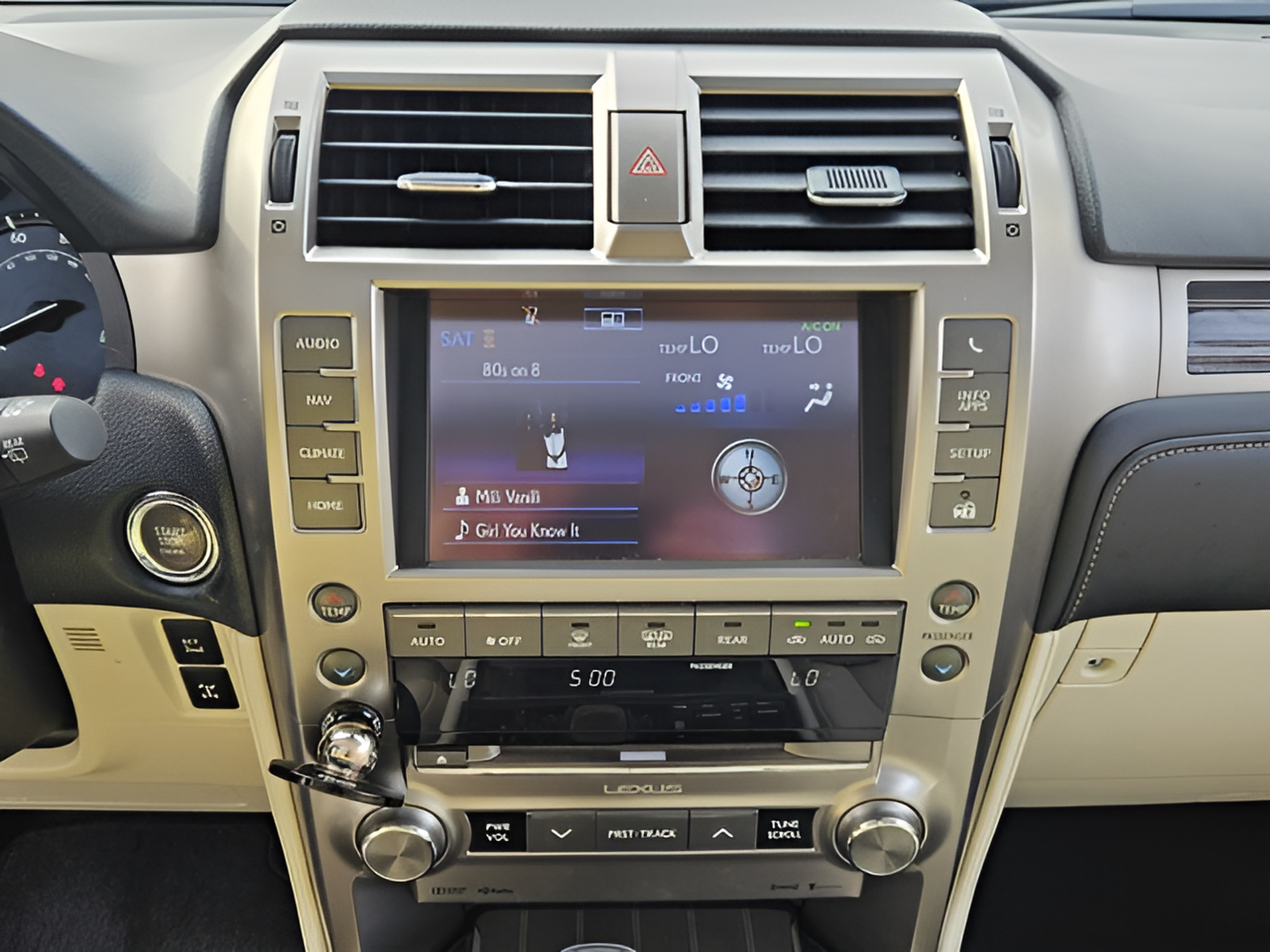 Used 2020 Lexus GX 460 Premium w/ Premium Package AWD/4WD image 20