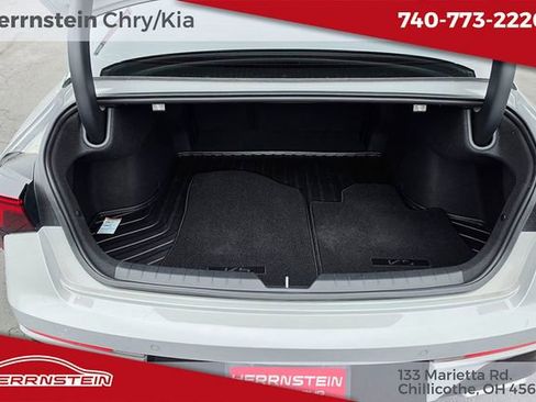 Used 2026 Kia K5 GT FWD image 23