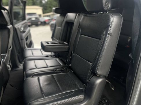Used 2021 Chevrolet Suburban LS AWD/4WD image 26
