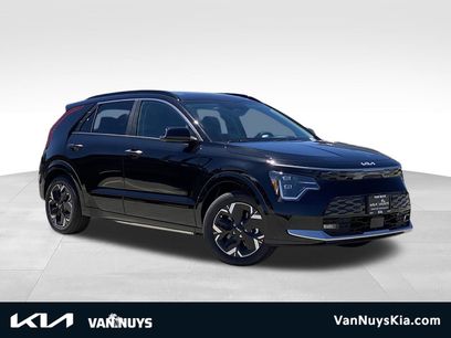 New 2026 Kia Niro Wave