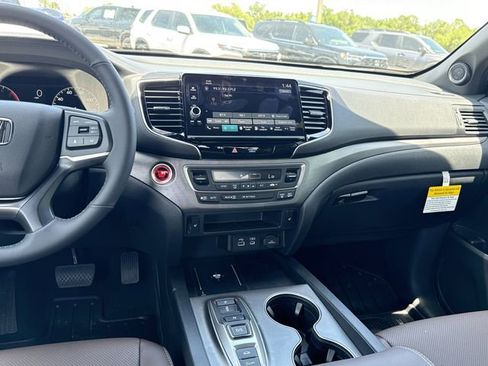 New 2026 Honda Ridgeline RTL image 22