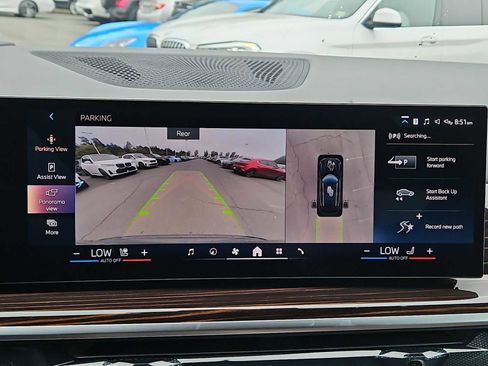 Used 2026 BMW X5 xDrive40i w/ Premium Package image 30