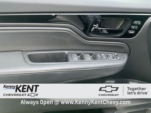 Used 2024 Honda Odyssey Elite image 31