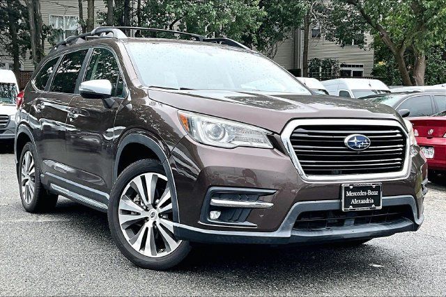 Used 2019 Subaru Ascent Touring w/ Popular Package #2 AWD/4WD image 1