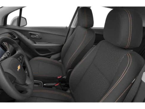 Used 2021 Chevrolet Trax LS w/ Tint and Cruise Package FWD image 12