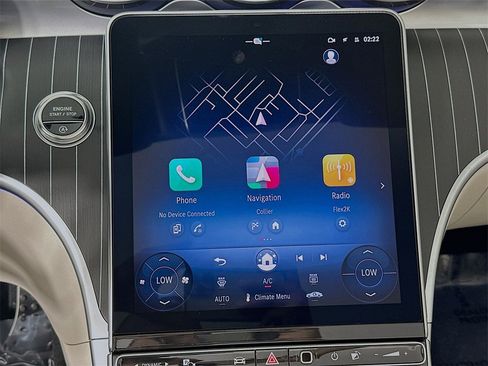 New 2026 Mercedes-Benz CLE 450 4MATIC Cabriolet image 15