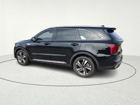 Used 2022 Kia Sorento SX Prestige AWD/4WD image 4