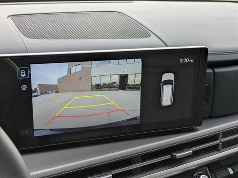 New 2026 Hyundai Santa Fe XRT AWD/4WD image 13