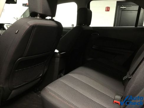 Used 2016 Chevrolet Equinox LT w/ Convenience Package image 29