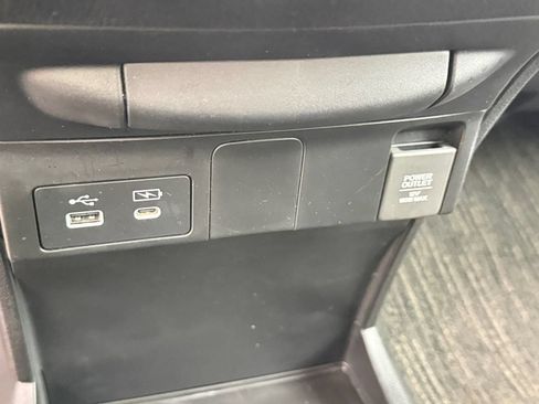 Used 2025 Honda Odyssey EX-L image 33