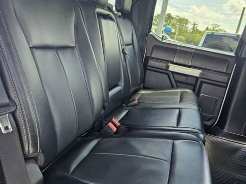 Used 2021 Ford F250 Lariat AWD/4WD image 26