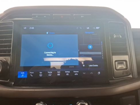 Used 2024 Ford F150 XLT w/ Mobile Office Package AWD/4WD image 27
