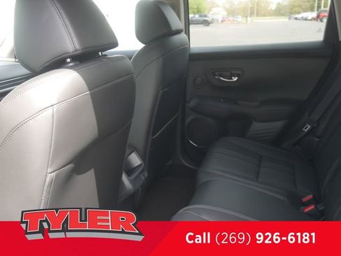 Certified 2026 Honda HR-V EX-L image 38