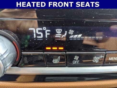 Used 2023 BMW 530i w/ M Sport Package image 7