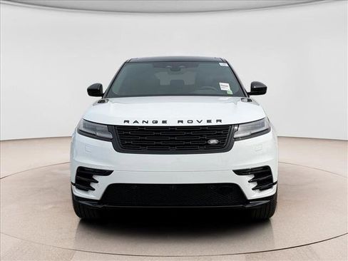 New 2026 Land Rover Range Rover Velar Dynamic SE AWD/4WD image 8