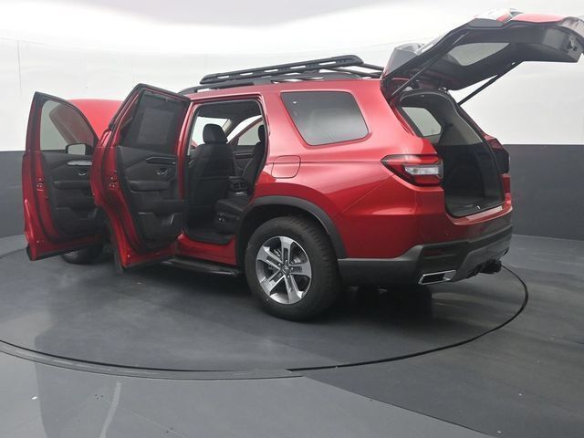 Used 2026 Honda Pilot EX-L image 38