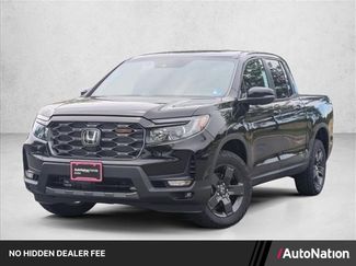 New 2026 Honda Ridgeline TrailSport video 1