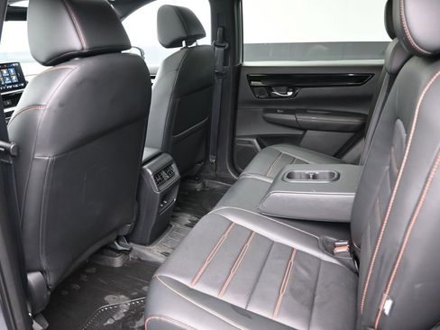 Certified 2023 Honda CR-V Sport Touring image 23