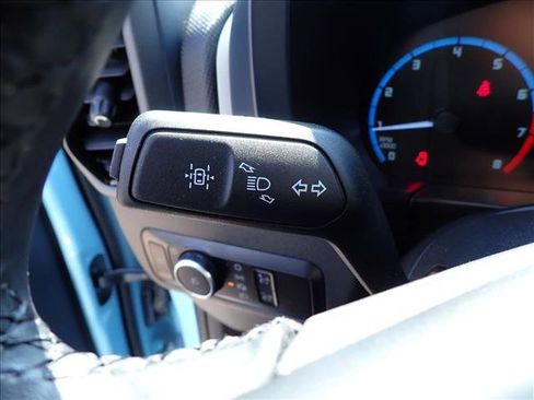 Used 2024 Ford Bronco Sport Heritage w/ Heritage Convenience Package AWD/4WD image 18