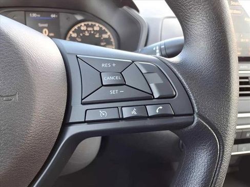 New 2025 Nissan Altima 2.5 S image 22