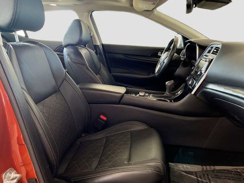 Used 2021 Nissan Maxima Platinum w/ Sport Mat Group image 31